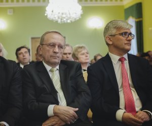 Jubileusz 55-lecia Muzeum Rolnictwa w Ciechanowcu - fotorelacja Jubileusz 55-lecia Muzeum Rolnictwa w Ciechanowcu - fotorelacja