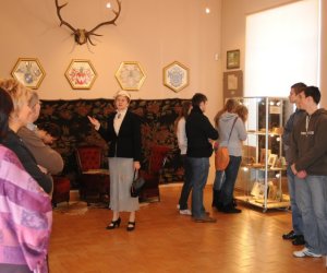 WYSTAWA CZASOWA PT. RODZINY KRESOWE I ICH SPUŚCIZNA WYSTAWA CZASOWA PT. RODZINY KRESOWE I ICH SPUŚCIZNA