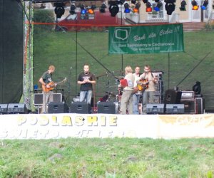 VIII PODLASKIE ŚWIĘTO CHLEBA