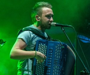 XV Podlaskie Święta Chleba w Muzeum Rolnictwa im. ks. Krzysztofa Kluka w Ciechanowcu XV Podlaskie Święta Chleba w Muzeum Rolnictwa im. ks. Krzysztofa Kluka w Ciechanowcu