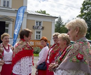 XVI Podlaskie Święto Chleba