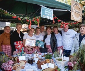 Jesień w polu i zagrodzie - fotorelacja Jesień w polu i zagrodzie - fotorelacja