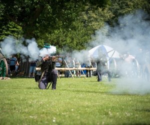 IX Zajazd Wysokomazowiecki - fotorelacja IX Zajazd Wysokomazowiecki - fotorelacja