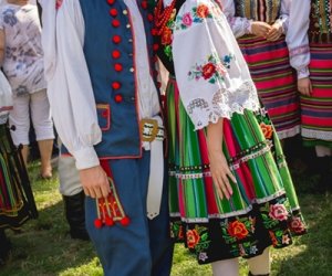 XIX Podlaskie Święto Chleba - fotorelacja