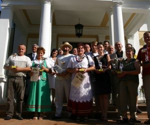 IX Podlaskie Święto Chleba