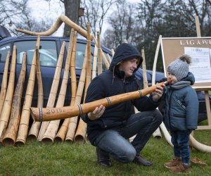 44. Konkursu Gry na Instrumentach Pasterskich im. Kazimierza Uszyńskiego - FOTORELACJA 44. Konkursu Gry na Instrumentach Pasterskich im. Kazimierza Uszyńskiego - FOTORELACJA