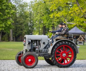NOC MUZEÓW 2025 | Noc Tajemnic - fotorelacja