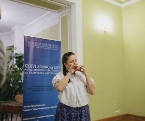 LIGAWKI 2016 - Fotorelacja z konkursu