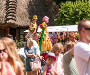 Odpust na św. Antoniego 2016 Odpust na św. Antoniego 2016