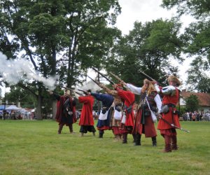 VIII Zajazd Wysokomazowiecki, 15.07.2012. VIII Zajazd Wysokomazowiecki, 15.07.2012.