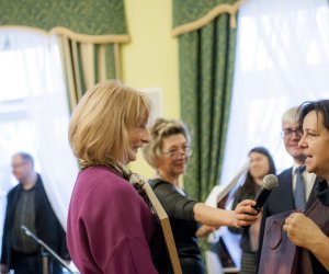 Podsumowanie Konkursu na Najlepiej Zachowany Budynek Drewniany Podsumowanie Konkursu na Najlepiej Zachowany Budynek Drewniany