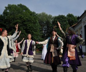 VIII Zajazd Wysokomazowiecki, 15.07.2012. VIII Zajazd Wysokomazowiecki, 15.07.2012.