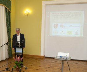 Konferencja "Migracje a tożsamość narodowa mieszkańców Europy Wschodniej w XIX i na początku XX wieku" 2-3 czerwca 2016 Konferencja "Migracje a tożsamość narodowa mieszkańców Europy Wschodniej w XIX i na początku XX wieku" 2-3 czerwca 2016