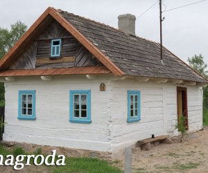 Obiekty nagrodzone Obiekty nagrodzone