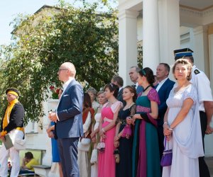 IX Zajazd Wysokomazowiecki - fotorelacja IX Zajazd Wysokomazowiecki - fotorelacja