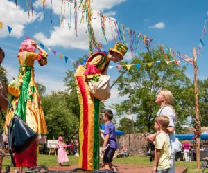 Odpust na św. Antoniego 2016 Odpust na św. Antoniego 2016