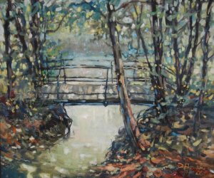 pt. Zielono mi! Środowisko przyrodnicze Ciechanowca w malarstwie poplenerowym. pt. Zielono mi! Środowisko przyrodnicze Ciechanowca w malarstwie poplenerowym.