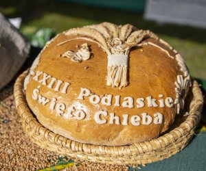 Zgłoszenie Piekarni