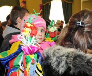 Galeria - Niedziela Palmowa 2012 Galeria - Niedziela Palmowa 2012