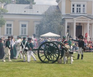 VIII Zajazd Wysokomazowiecki, 15.07.2012. VIII Zajazd Wysokomazowiecki, 15.07.2012.