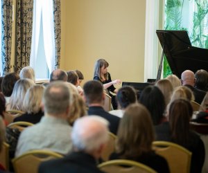 Koncert „Z klasyką przez Polskę” 25. kwietnia 2024 r. - fotorelacja Koncert „Z klasyką przez Polskę” 25. kwietnia 2024 r. - fotorelacja