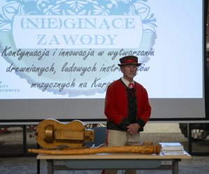 44. Konkursu Gry na Instrumentach Pasterskich im. Kazimierza Uszyńskiego - FOTORELACJA 44. Konkursu Gry na Instrumentach Pasterskich im. Kazimierza Uszyńskiego - FOTORELACJA