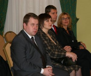 Podsumowanie Konkursu na Najlepiej Zachowany Zabytek Wiejskiego Budownictwa Drewnianego w Województwie Podlaskim