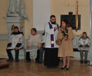 45. Konkurs Gry na Instrumentach Pasterskich im. Kazimierza Uszyńskiego