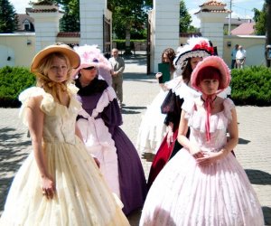 VI Zajazd Wysokomazowiecki VI Zajazd Wysokomazowiecki