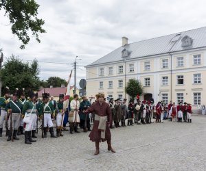 XII Zajazd Wysokomazowiecki XII Zajazd Wysokomazowiecki