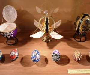 Muzeum Pisanki Muzeum Pisanki