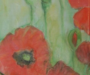 pt. Zielono mi! Środowisko przyrodnicze Ciechanowca w malarstwie poplenerowym. pt. Zielono mi! Środowisko przyrodnicze Ciechanowca w malarstwie poplenerowym.