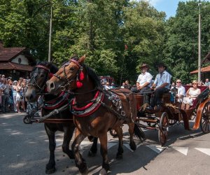 XIV Podlaskie Święto Chleba