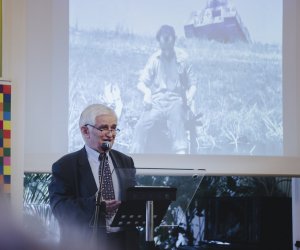 Dostaliśmy Nagrodę III Stopnia w Konkursie o Nagrodę Glogera