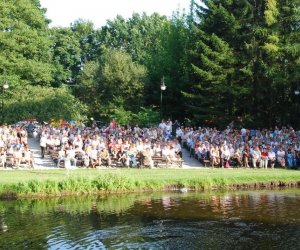 IX Podlaskie Święto Chleba