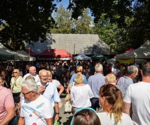 XVIII Podlaskie Święto Chleba - fotorelacja XVIII Podlaskie Święto Chleba - fotorelacja