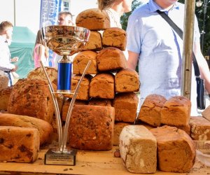 XVIII Podlaskie Święto Chleba - fotorelacja