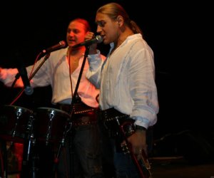 VII PODLASKIE ŚWIĘTO CHLEBA