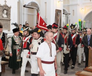 VIII Zajazd Wysokomazowiecki, 15.07.2012. VIII Zajazd Wysokomazowiecki, 15.07.2012.