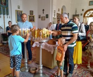 XX Podlaskie Święto Chleba - fotorelacja XX Podlaskie Święto Chleba - fotorelacja