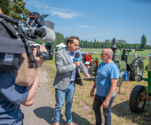 "Piknik Poznaj Dobrą Żywność" - Służewiec - 26 maja 2024 r. - fotorelacja "Piknik Poznaj Dobrą Żywność" - Służewiec - 26 maja 2024 r. - fotorelacja