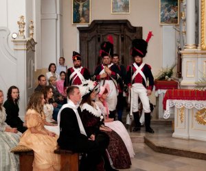 VI Zajazd Wysokomazowiecki VI Zajazd Wysokomazowiecki