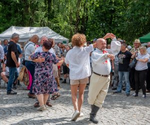 XXII Podlaskie Święto Chleba - fotorelacja