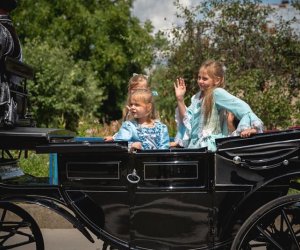 XI Zajazd Wysokomazowiecki - fotorelacja XI Zajazd Wysokomazowiecki - fotorelacja