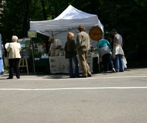 Z wizytą w Warszawie Z wizytą w Warszawie