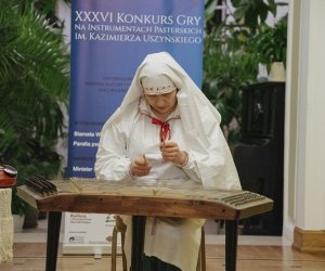 LIGAWKI 2016 - Fotorelacja z konkursu