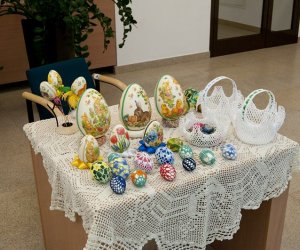 Muzeum w Ciechanowcu ponownie z wystawą w Warszawie Muzeum w Ciechanowcu ponownie z wystawą w Warszawie