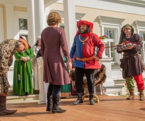 14 Zajazd Wysokomazowiecki - fotorelacja