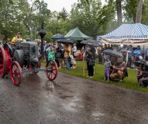 XVI Podlaskie Święto Chleba