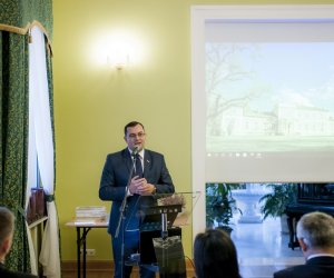 Podsumowanie Konkursu na Najlepiej Zachowany Budynek Drewniany Podsumowanie Konkursu na Najlepiej Zachowany Budynek Drewniany